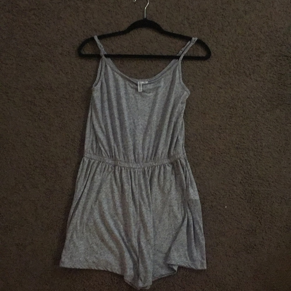 Women's romper